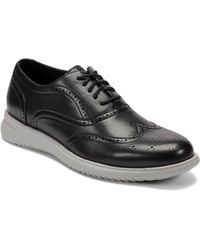 Kenneth Cole - Nio Wing Lace Up Oxford - Lyst