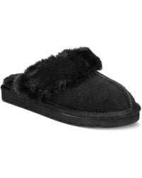 Style & Co. - Rosiee Slippers - Lyst