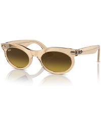Ray-Ban - Sunglasses - Lyst