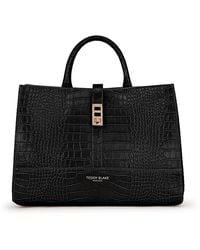 Teddy Blake - Lola Croco 12" - Lyst