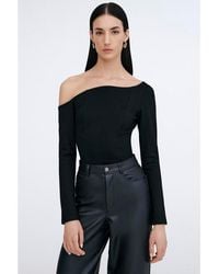 MARCELLA - Sylvan Top - Lyst
