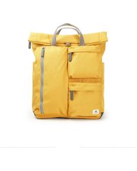 Ori London - Richmond Recycled Canvas - Lyst