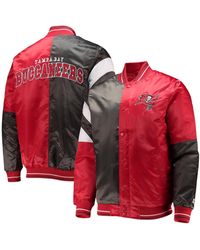 coca cola starter jacket