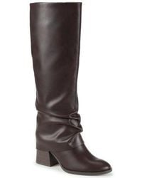 BareTraps - Dia Tall Boot Regular Wide Calf - Lyst