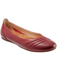 Softwalk - Safi Flat - Lyst