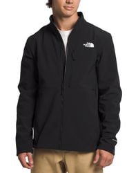 The North Face - Apex Bionic 3 Dwr Full-zip Jacket - Lyst