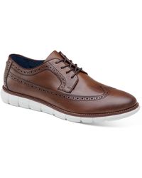 johnston and murphy waverly wingtip