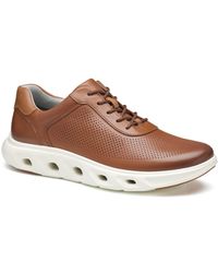 Johnston & Murphy - Reactivate U-throat Sneaker - Lyst