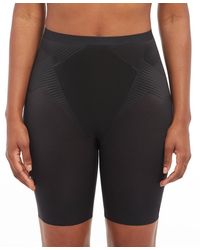 Spanx - Thinstincts 2.0 Girl Shorts - Lyst