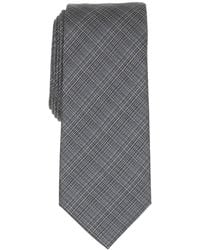Alfani - Bennett Slim Tie - Lyst