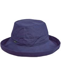 Women's Scala Hats from $28 | Lyst