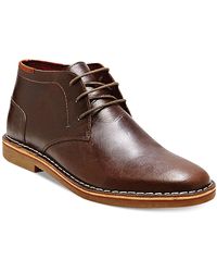 steve madden desert boots