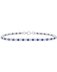 Macy's - Lab-grown (3-1/6 Ct. T.w. - Lyst