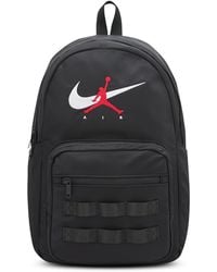 Nike - Legends Nylon Backpack - Lyst