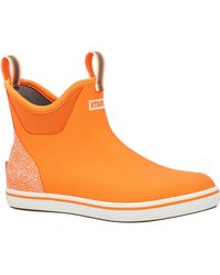 XtraTuf - Tailgate Ankle Deck Boot - Lyst
