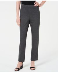 karen scott petite jeans