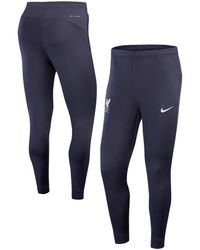 Nike - Liverpool 2023/24 Third Strike Performance Track Pants - Lyst
