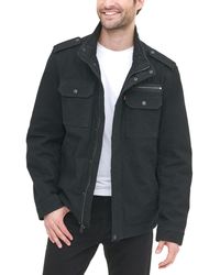 Levi's - Field Jacket - Lyst