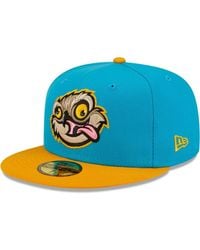 KTZ - Aqua - Lyst