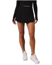 Vitaly - Cloud Ii Game Skort - Lyst