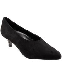 Trotters - Kimber Pump - Lyst
