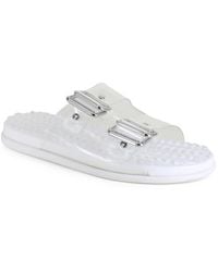 BCBGeneration - Gelly Slide Sandal - Lyst