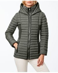 bernardo ladies jacket
