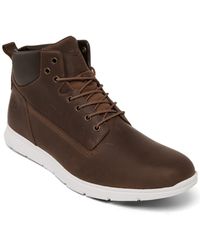 Timberland - Killington Casual Boots From Finish Line - Lyst