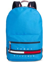 Tommy Hilfiger - Gino Logo Backpack - Lyst