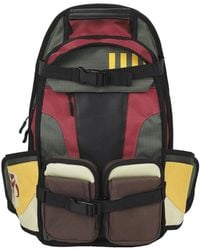 Star Wars - : Episode Iv A New Hope Boba Fett 19 Inch Utility Backpack - Lyst