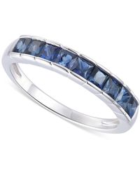Macy's - Gemstone (1 Ct. T.w. - Lyst