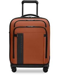 Briggs & Riley - Global 21" Carry-on Expandable Spinner - Lyst