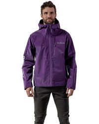 Woodpecker - Wind Shell Jacket - Lyst