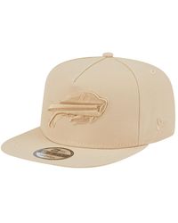 KTZ - Buffalo Bills Color Pack A-frame 9fifty Snapback Hat - Lyst