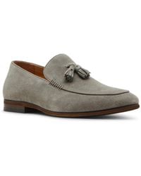Steve Madden - Othello Penny Loafer - Lyst