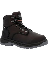 Georgia Boot - Ot Internal Metatarsal Alloy Toe Puncture Resistant Work Boot - Lyst