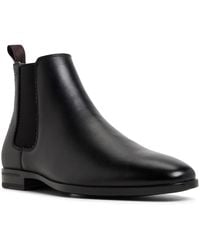 Ted Baker - Norwich Slip-on Boots - Lyst