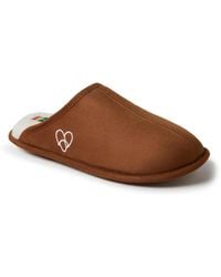 Dearfoams - Pride Collection Scuff Slipper - Lyst