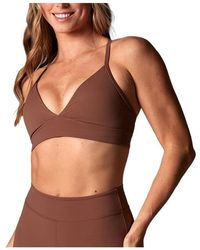 Tavi - Cloud Adjustable Studio Bra - Lyst