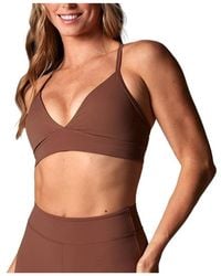Tavi - Cloud Adjustable Studio Bra - Lyst