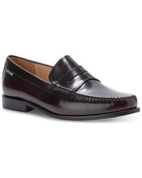 Eastland - Bristol Leather Penny Loafers - Lyst