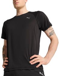 PUMA - Run Velocity T-shirt - Lyst