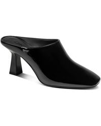 DKNY - Ameylia Slip-on Mule Pumps - Lyst