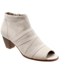 trotters ankle boots