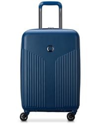 Delsey - Comete 3.0 20" Expandable Spinner Carry-on luggage - Lyst