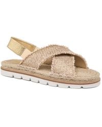 J/Slides - Bo Slinbgack Sandal - Lyst