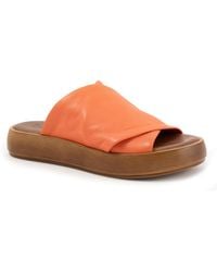 BUENO - Jaxon Sandal - Lyst
