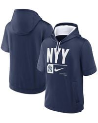 Nike air pivot short sleeve hoodie hotsell