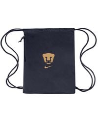 Nike - Pumas Heritage Drawstring Gym Sack Bag - Lyst