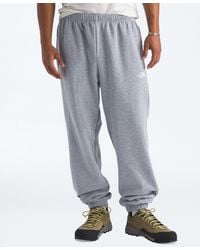 The North Face - Evolution Simple Dome Regular-fit Pants - Lyst